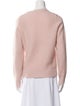 White + Warren Cashmere Scoop Neck Sweater