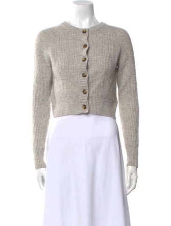White + Warren Cashmere Crew Neck Sweater