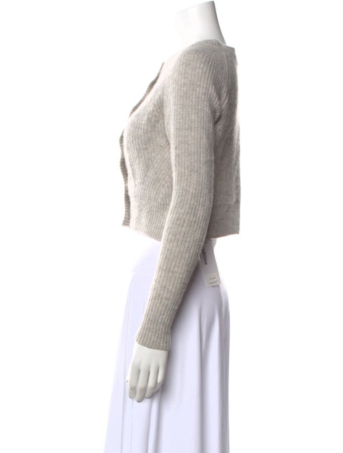 White + Warren Cashmere Crew Neck Sweater