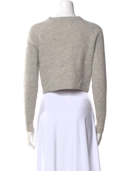 White + Warren Cashmere Crew Neck Sweater