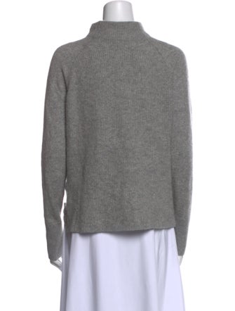 White + Warren Cashmere Turtleneck Sweater