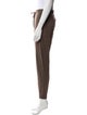 White + Warren Cashmere Skinny Leg Pants