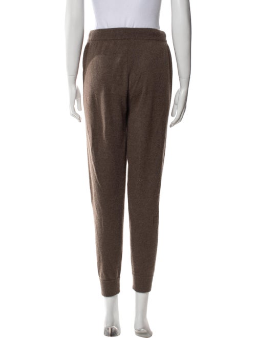 White + Warren Cashmere Skinny Leg Pants