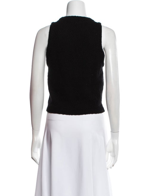 White + Warren Crew Neck Sweater