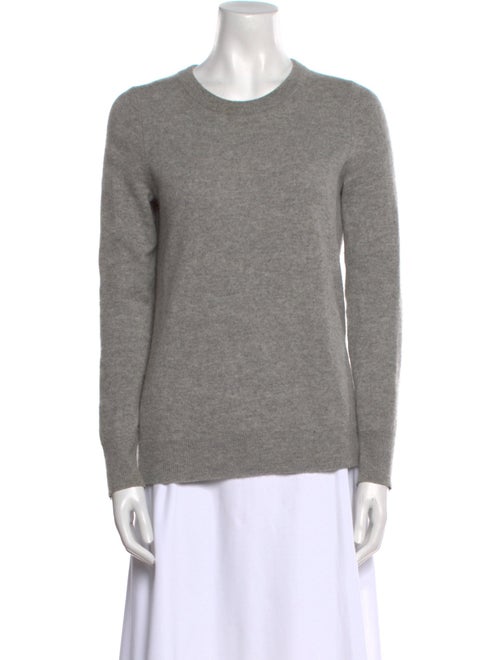 White + Warren Cashmere Crew Neck Sweater