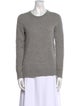 White + Warren Cashmere Crew Neck Sweater