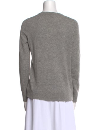 White + Warren Cashmere Crew Neck Sweater