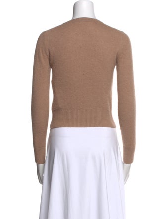 White + Warren Cashmere Crew Neck Sweater