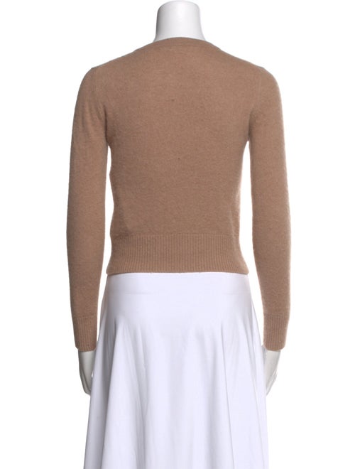 White + Warren Cashmere Crew Neck Sweater
