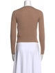 White + Warren Cashmere Crew Neck Sweater