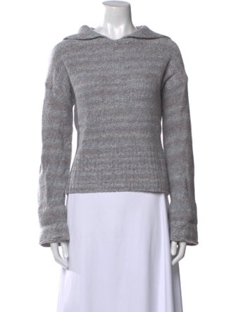 White + Warren Cashmere Crew Neck Sweater