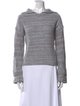 White + Warren Cashmere Crew Neck Sweater