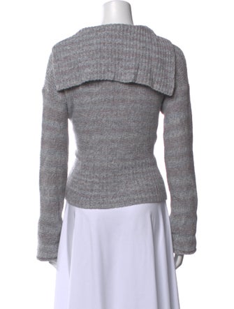 White + Warren Cashmere Crew Neck Sweater