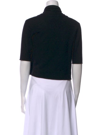 White + Warren Cashmere V-Neck Sweater