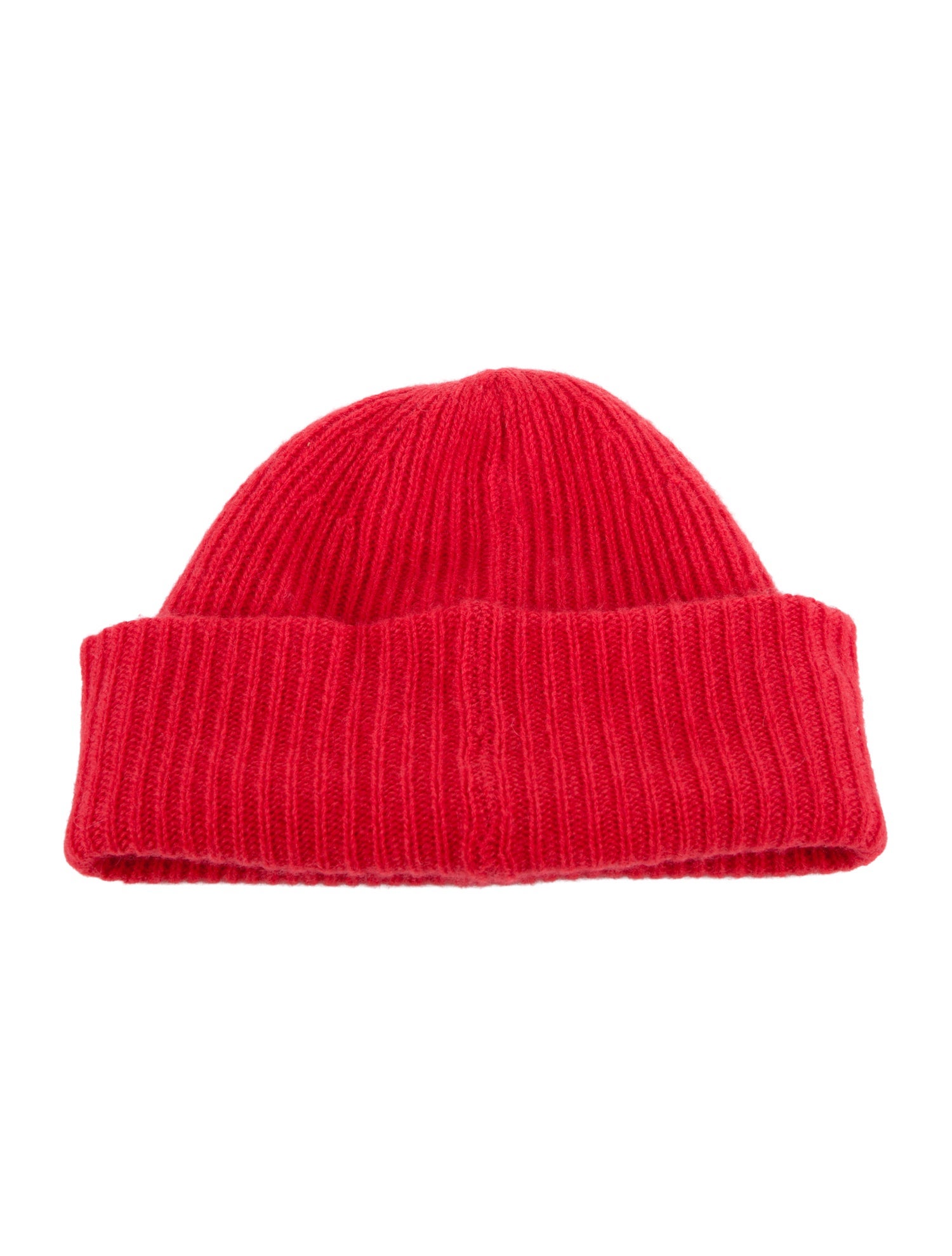 White + Warren Knitted Beanie