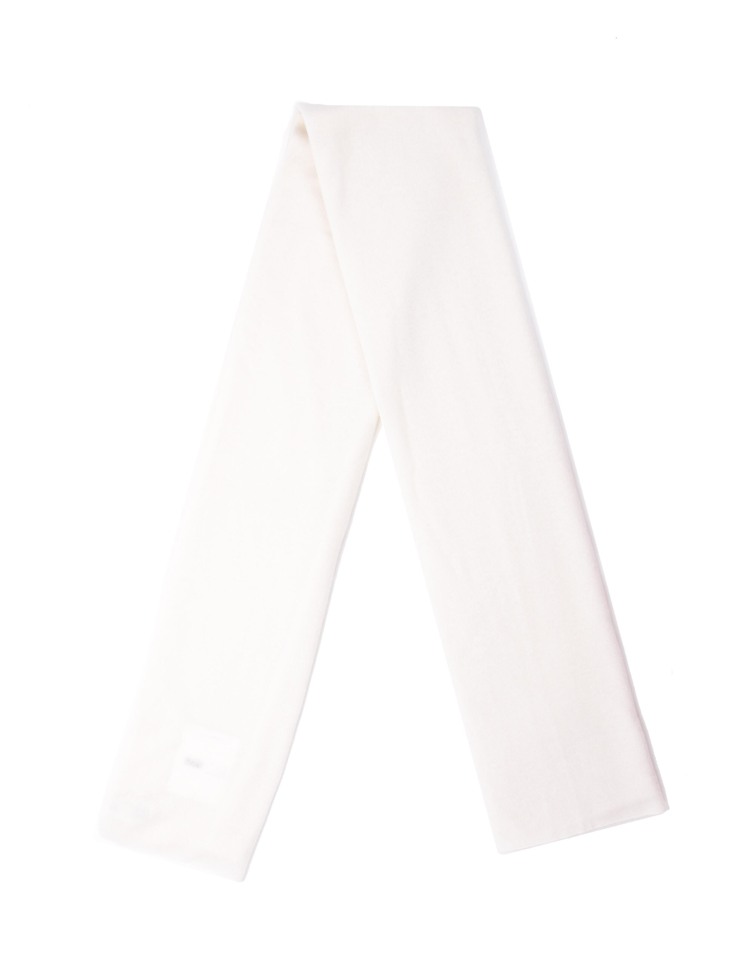 White + Warren Cashmere Scarf w/ Tags