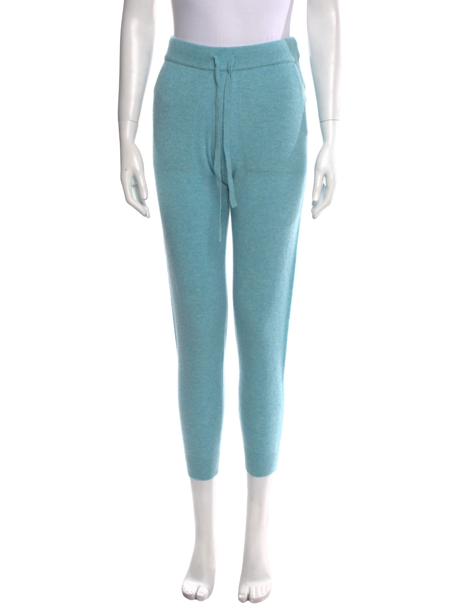 White + Warren Cashmere Skinny Leg Pants w/ Tags