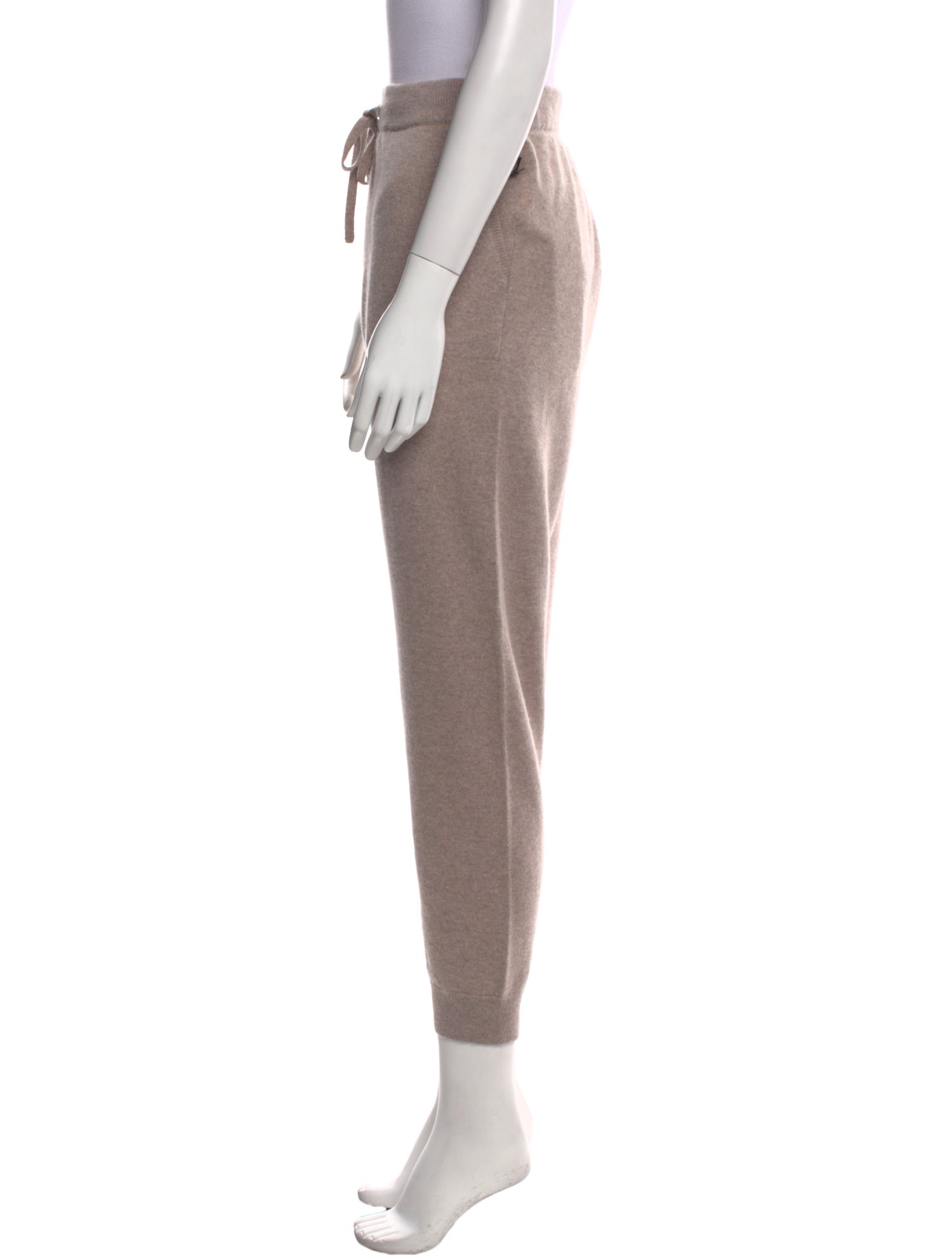 White + Warren Cashmere Skinny Leg Pants w/ Tags