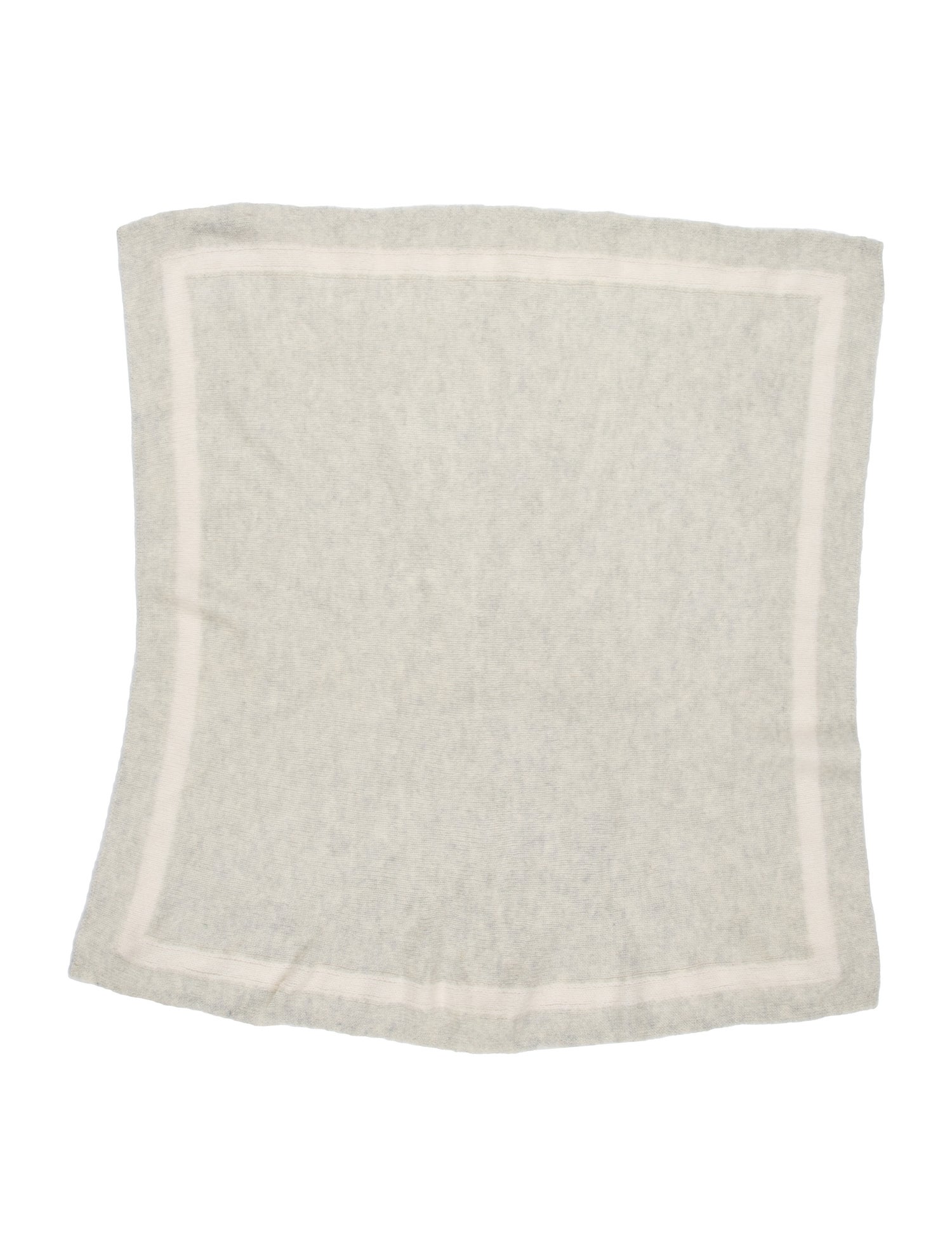White + Warren Cashmere Scarf