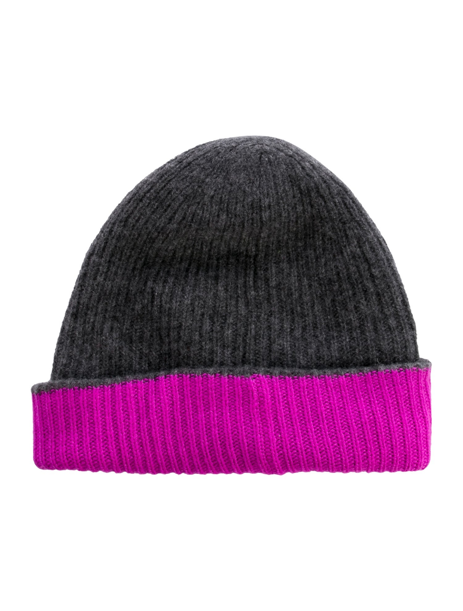 White + Warren Cashmere Beanie