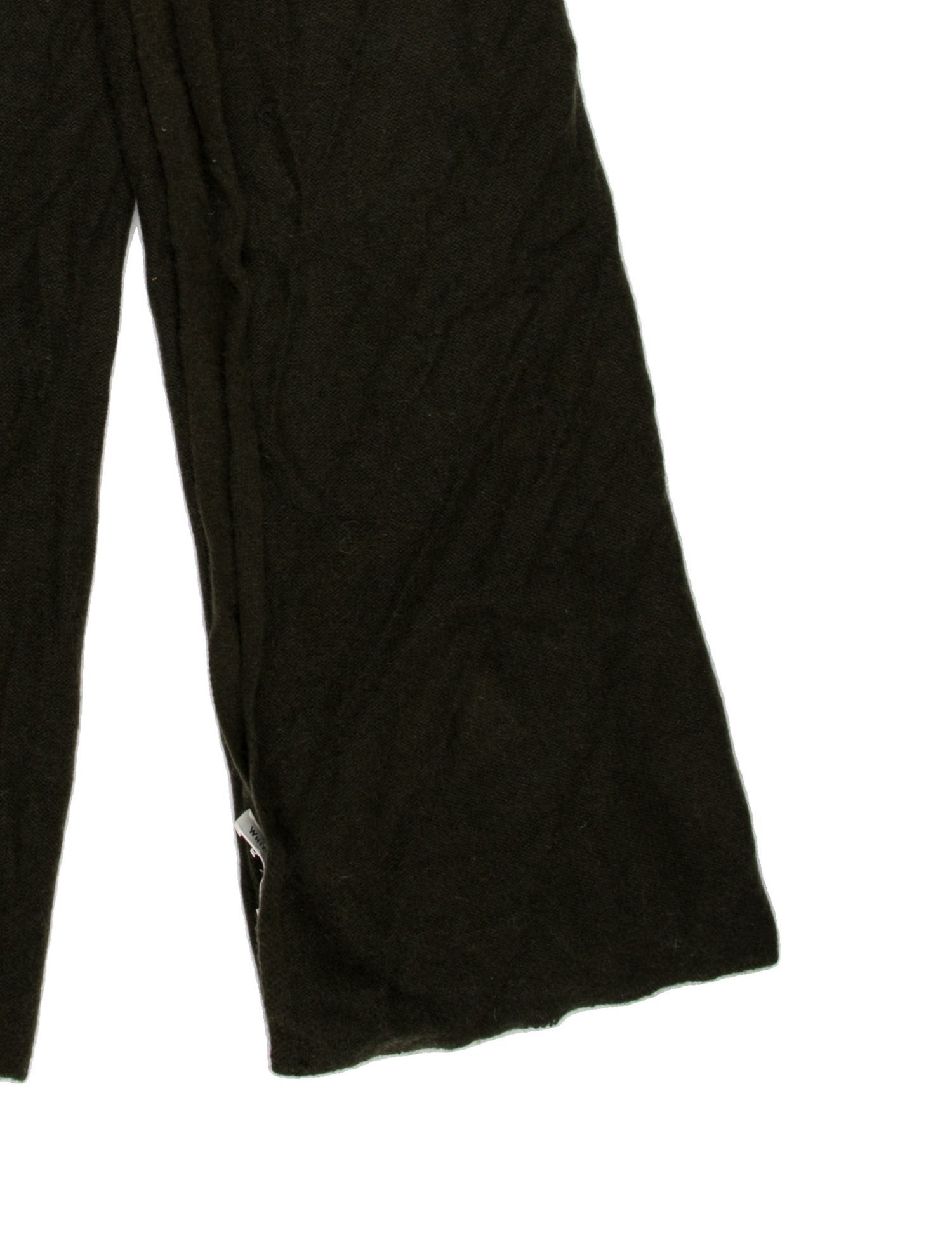 White + Warren Wool Scarf