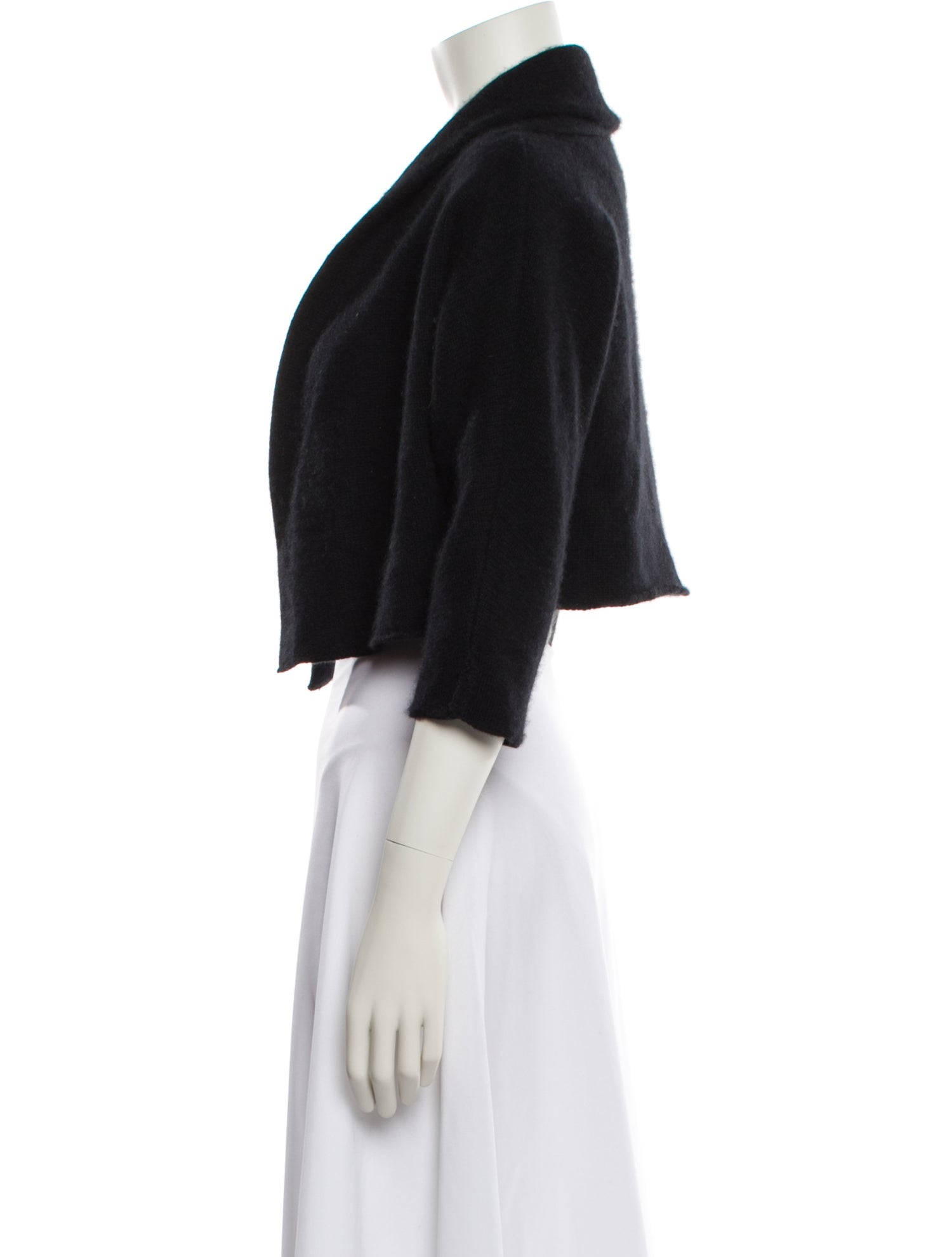 White + Warren Cashmere Sweater