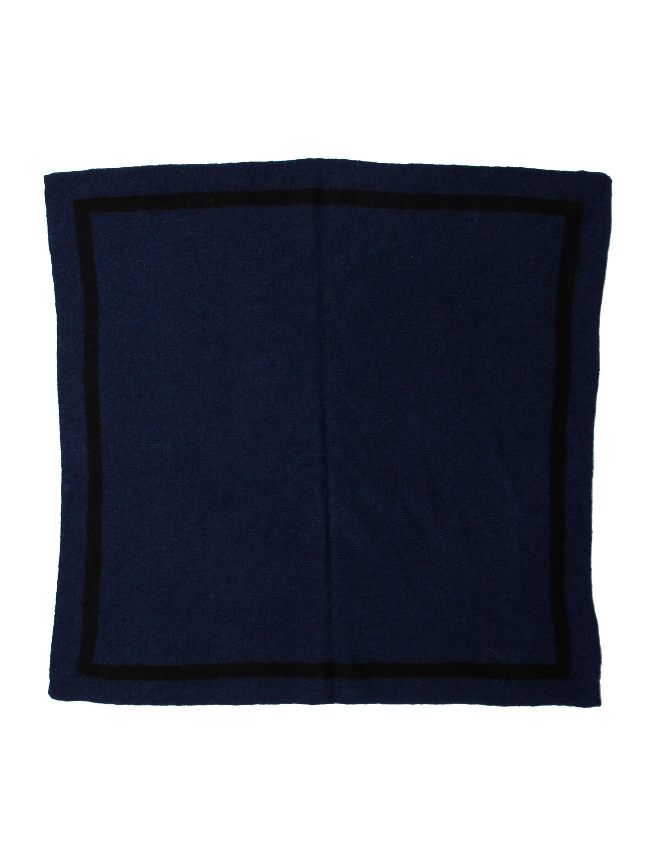 White + Warren Wool Bandeau