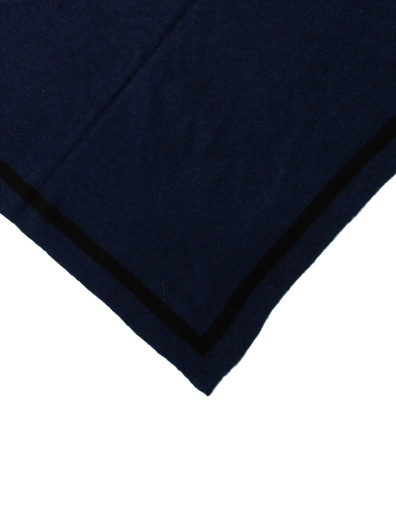 White + Warren Wool Bandeau