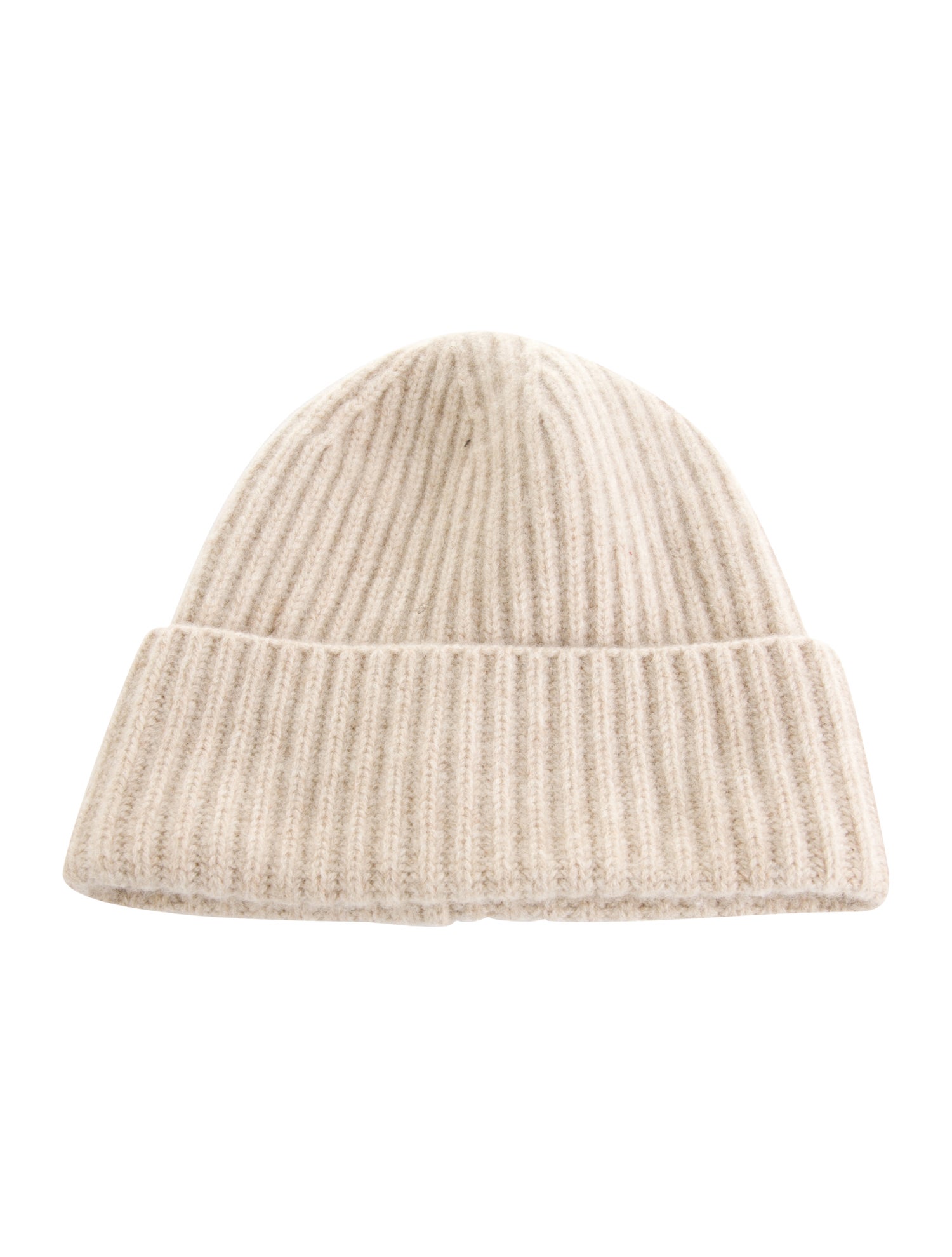 White + Warren Cashmere Knitted Beanie