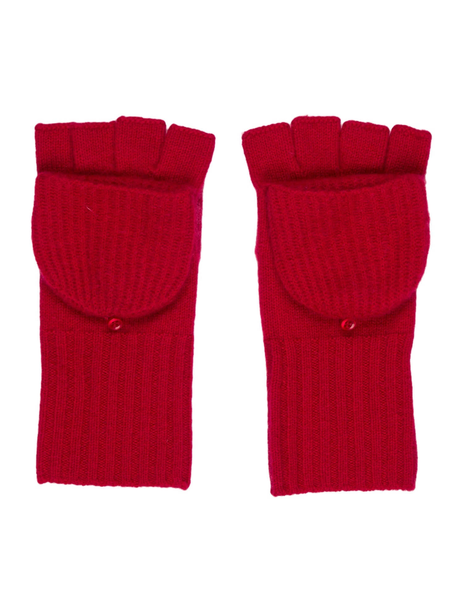 White + Warren Cashmere Gloves
