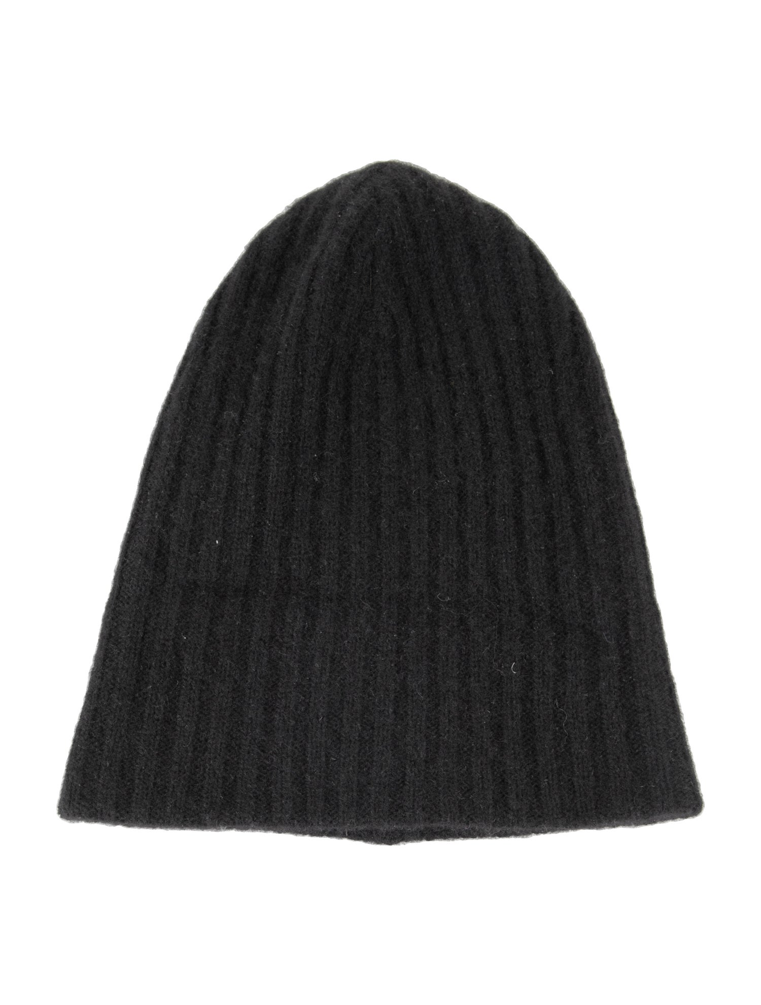 White + Warren Woven Beanie