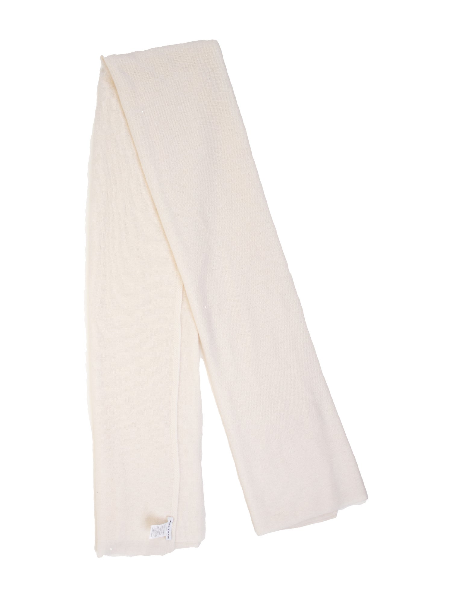 White + Warren Cashmere Scarf