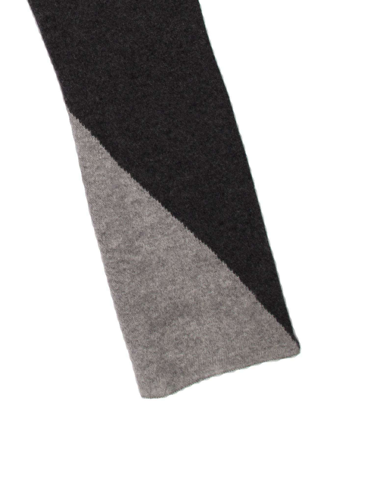 White + Warren Cashmere Printed Scarf