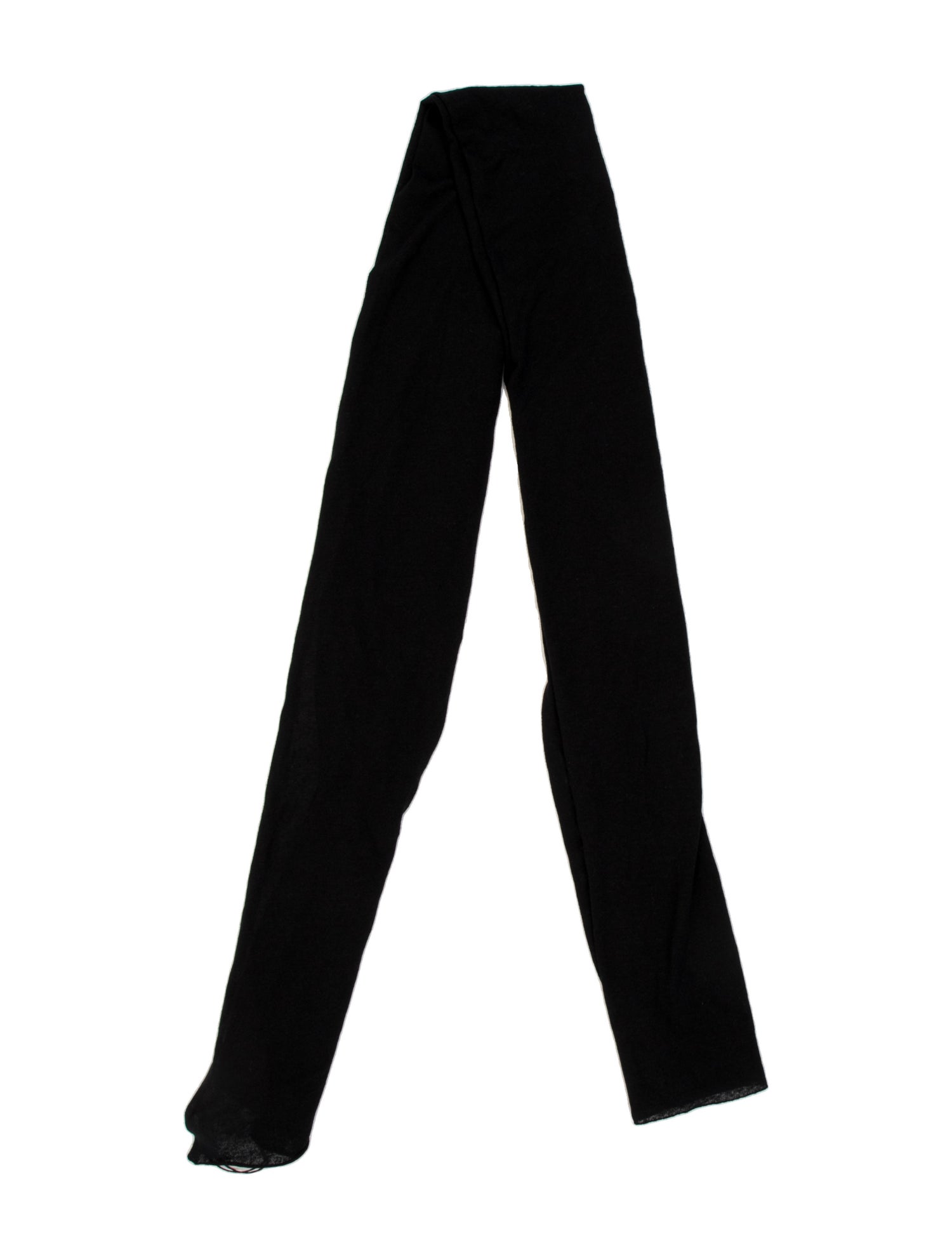 White + Warren Stole w/ Tags