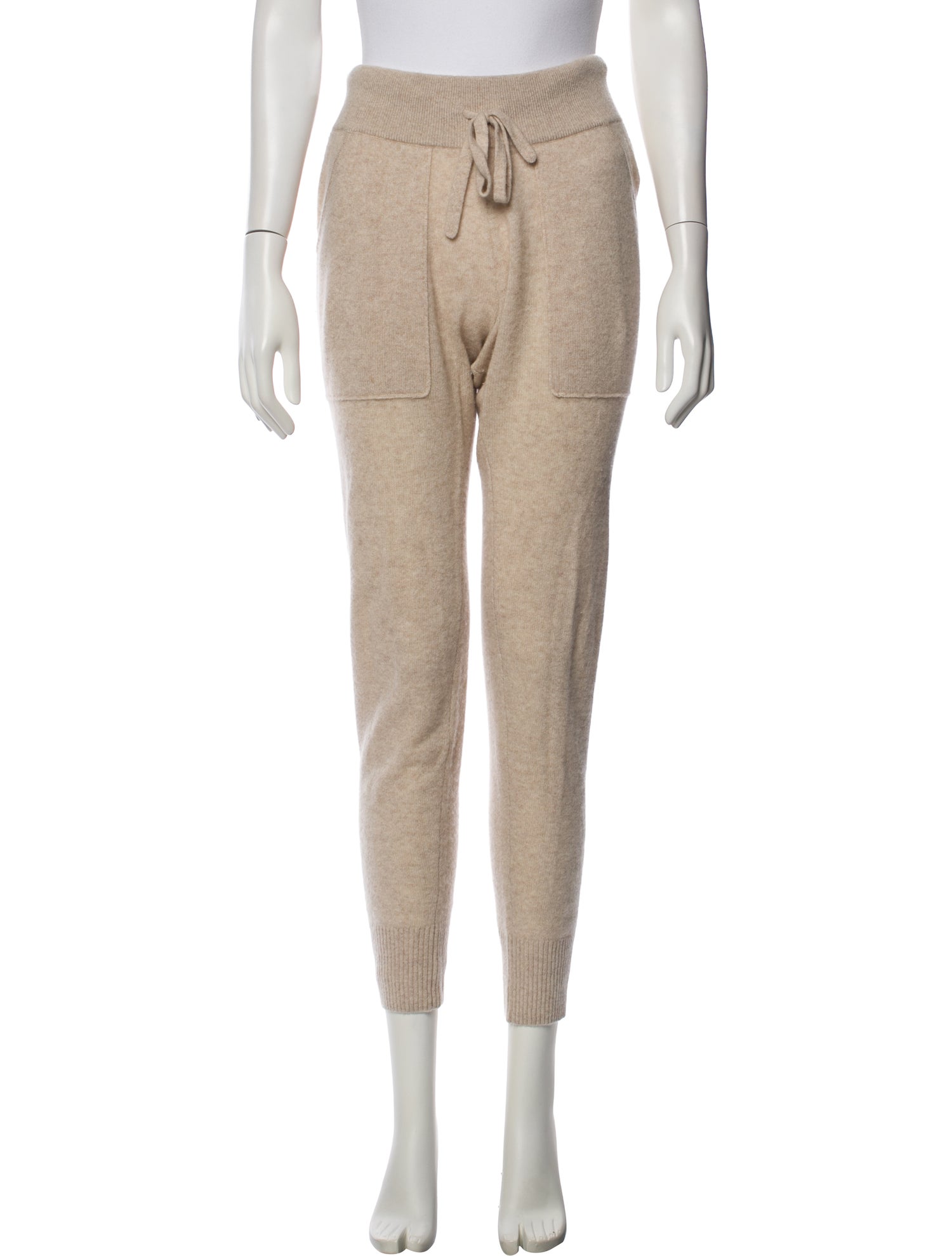 White + Warren Cashmere Sweatpants