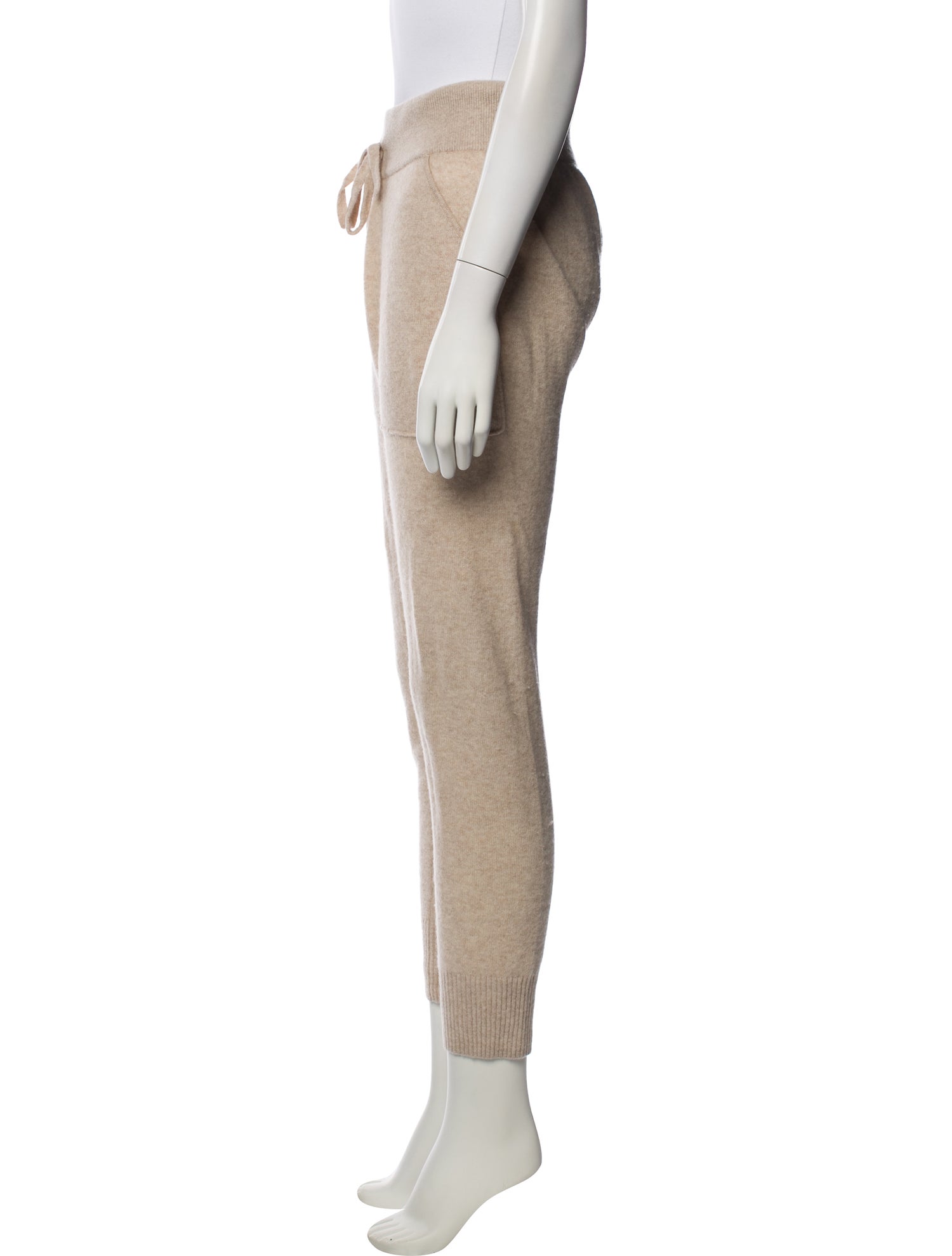 White + Warren Cashmere Sweatpants