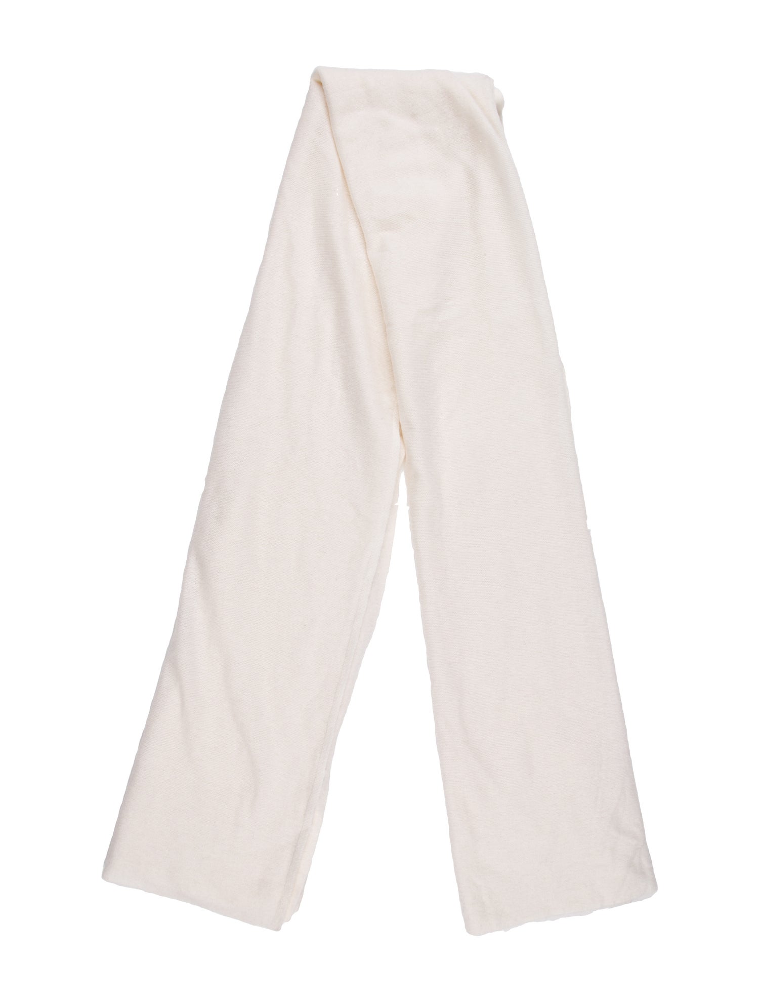 White + Warren Cashmere Scarf