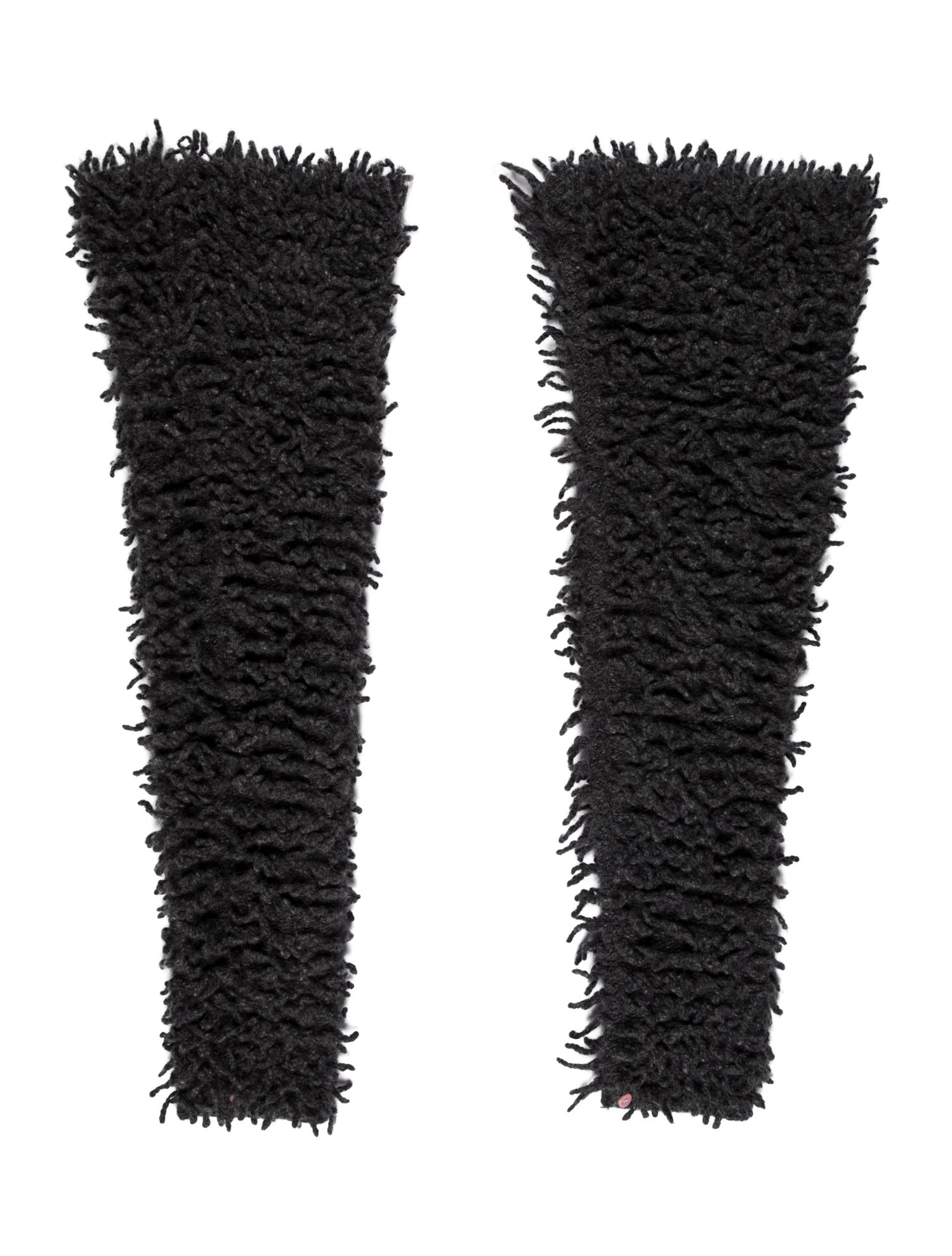 Rui Cashmere Sleeves w/ Tags