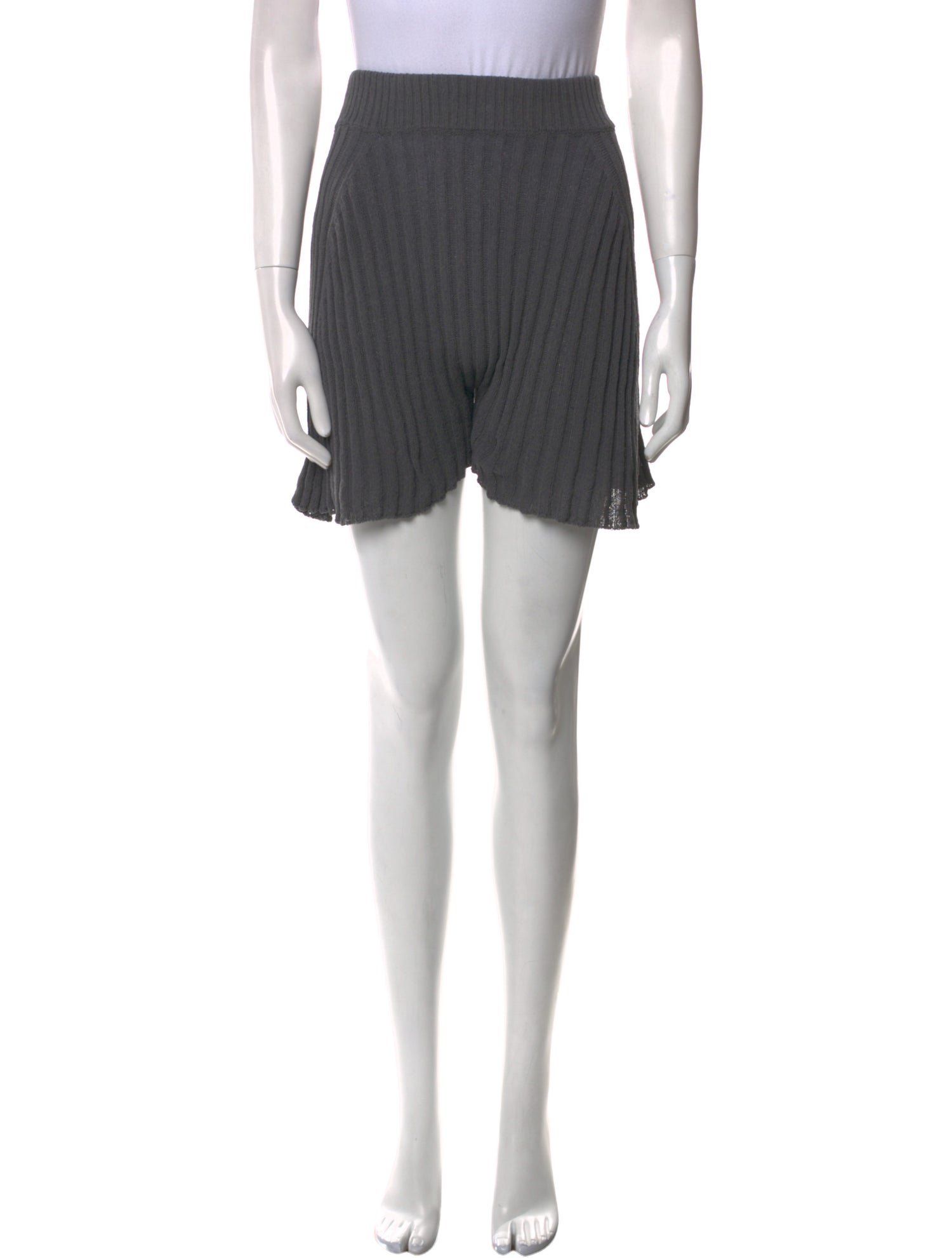 RUS Knee-Length Shorts