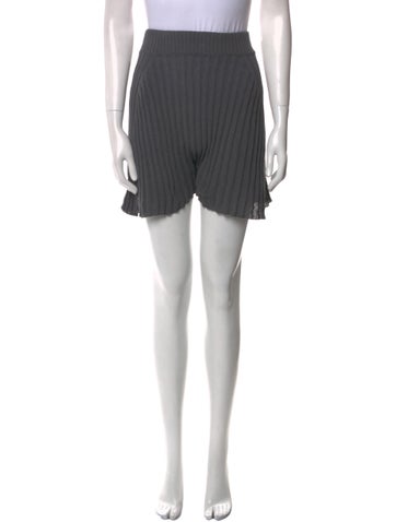 RUS Shorts Knee-Length S