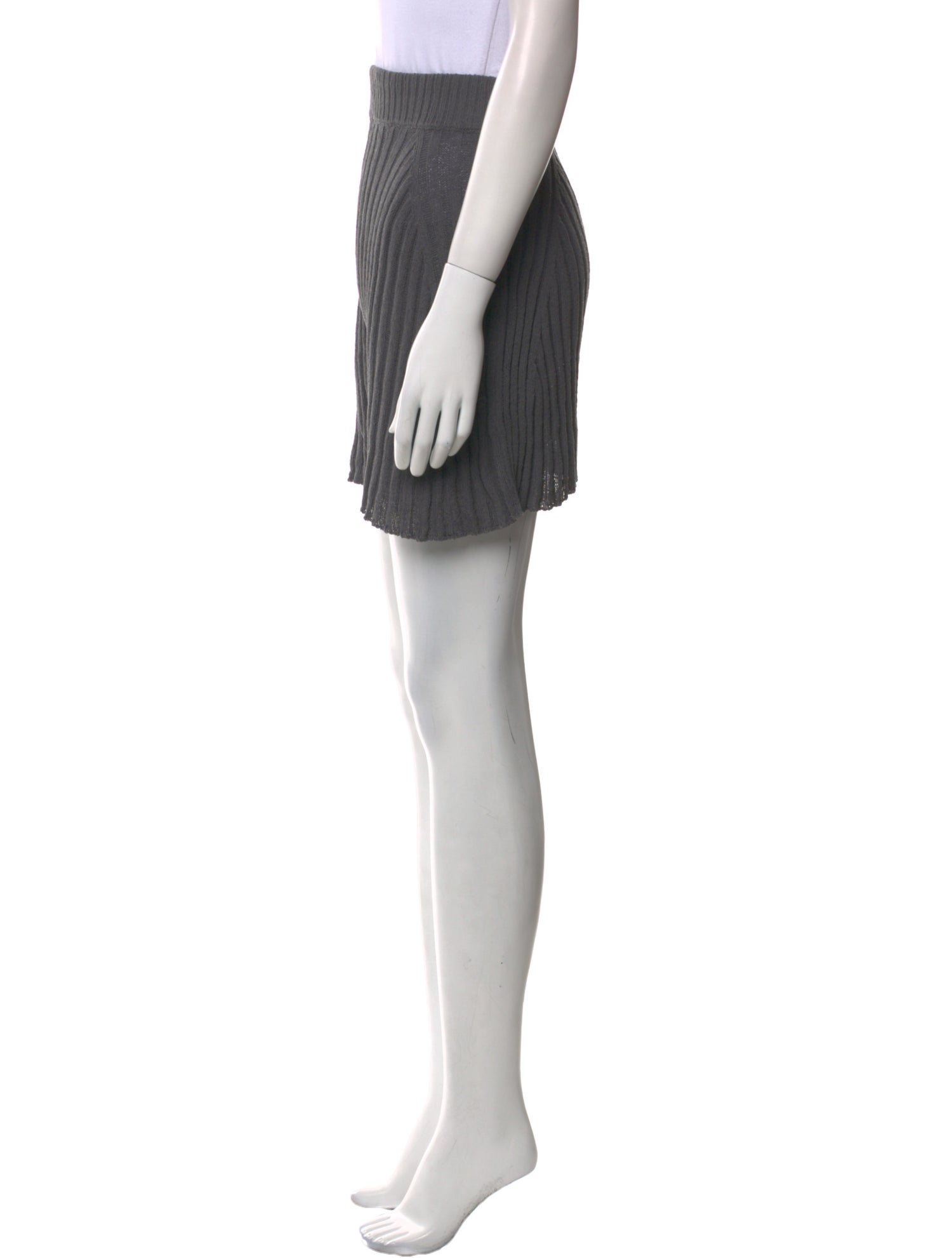 RUS Knee-Length Shorts