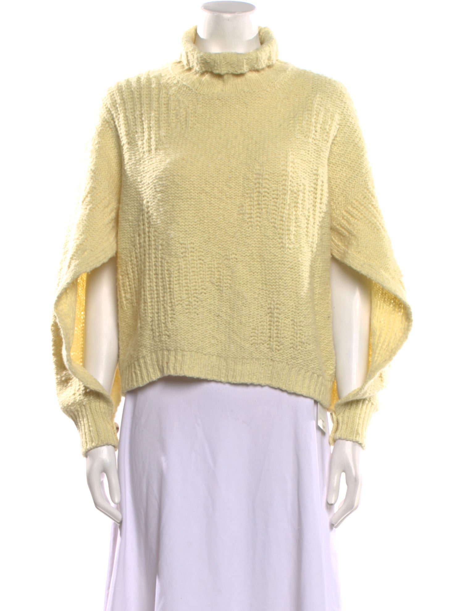 RUS Turtleneck Sweater