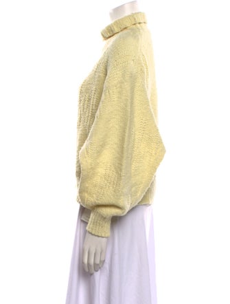 RUS Turtleneck Sweater