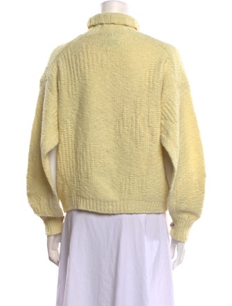 RUS Turtleneck Sweater