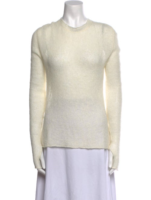 RUS Crew Neck Sweater