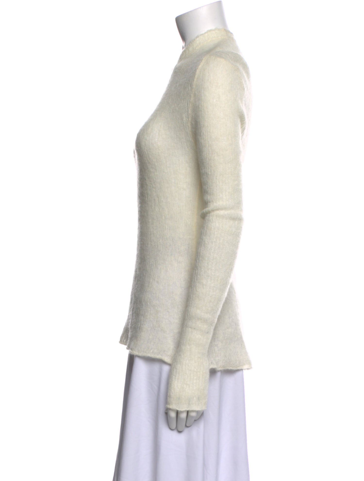 RUS Crew Neck Sweater