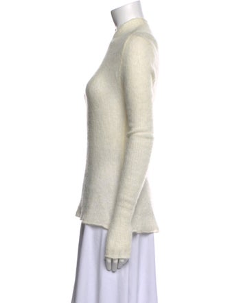 RUS Crew Neck Sweater