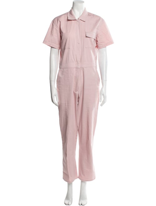 Rivet Utility Jumpsuit