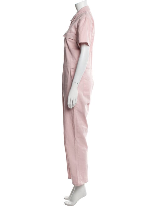 Rivet Utility Jumpsuit