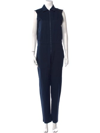 Rivet Utility Jumpsuit